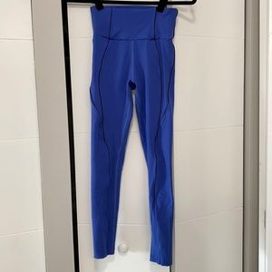 925fit small blue pants